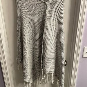 Lularoe Mimi white and black